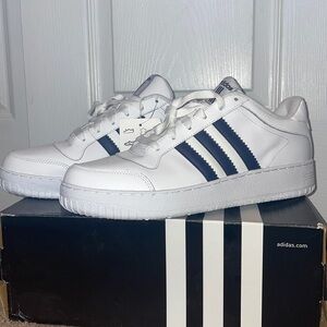 Adidas Super Cup Low Shoes